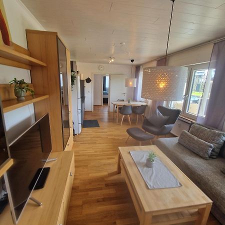 Hoeher Auszeit- Bergisch Schoen Wiehl Exterior foto